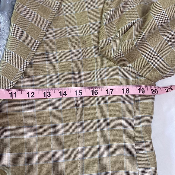 Custom Tessilstrona by Randy Willard Men’s Sport Coat - Picture 11 of 14